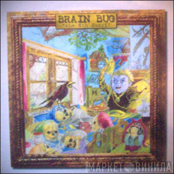 Brainbug - The 8th Dwarf