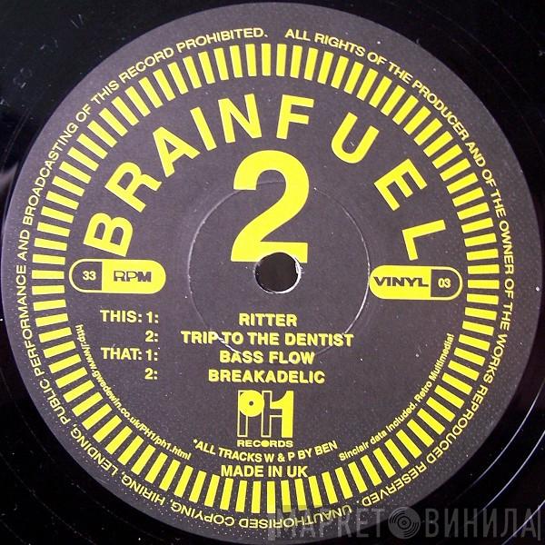 Brainfuel - 2