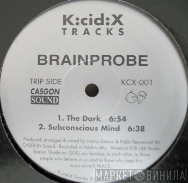 Brainprobe - Brainprobe