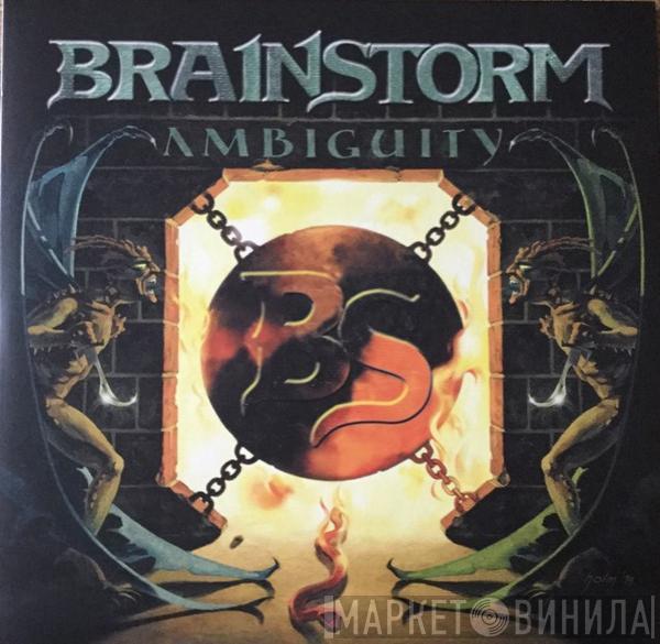 Brainstorm  - Ambiguity