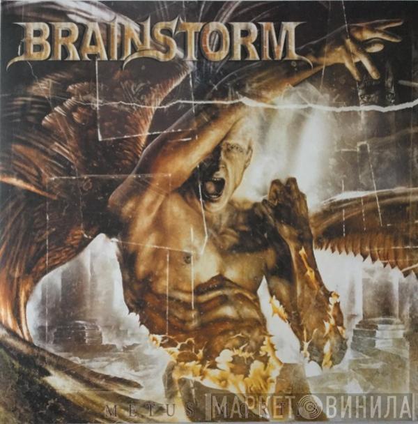  Brainstorm   - Metus Mortis