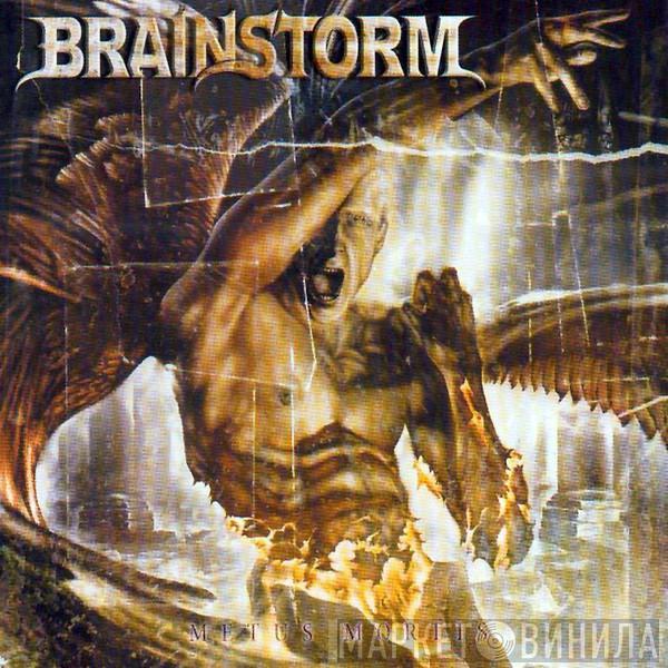  Brainstorm   - Metus Mortis