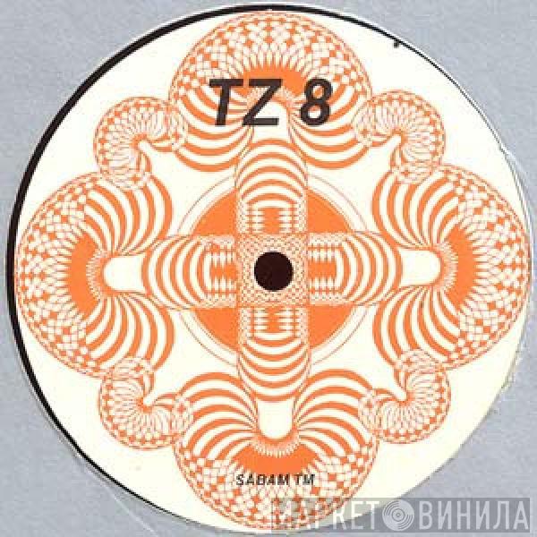 Brainstorm - TZ 8