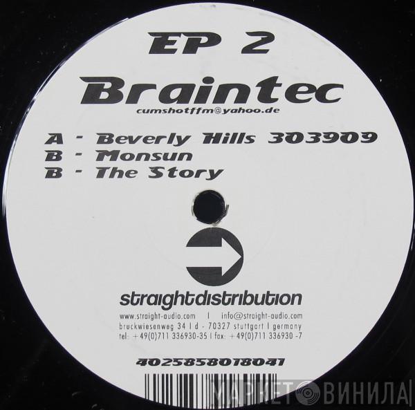 Braintec - Braintec EP 2