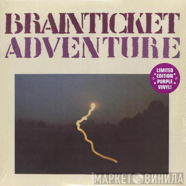 Brainticket - Adventure