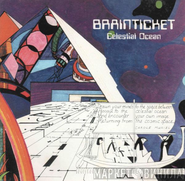  Brainticket  - Celestial Ocean