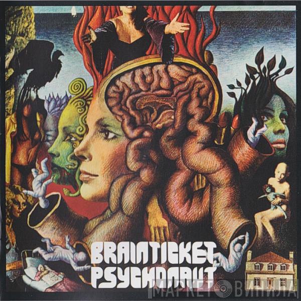 Brainticket - Psychonaut