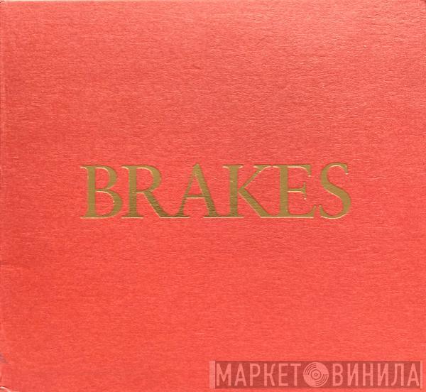 Brakes - Give Blood