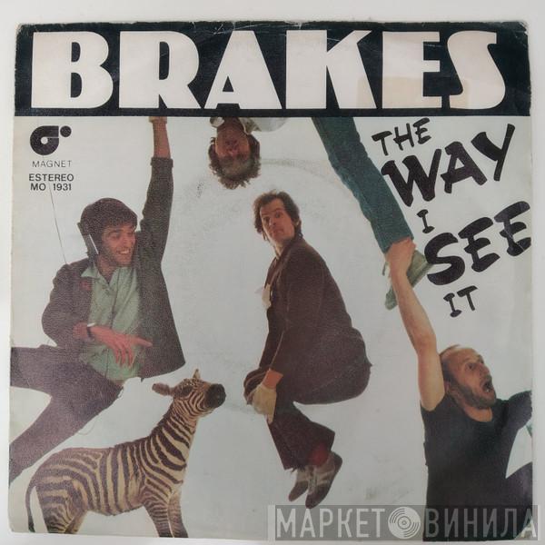  Brakes   - The Way I See It