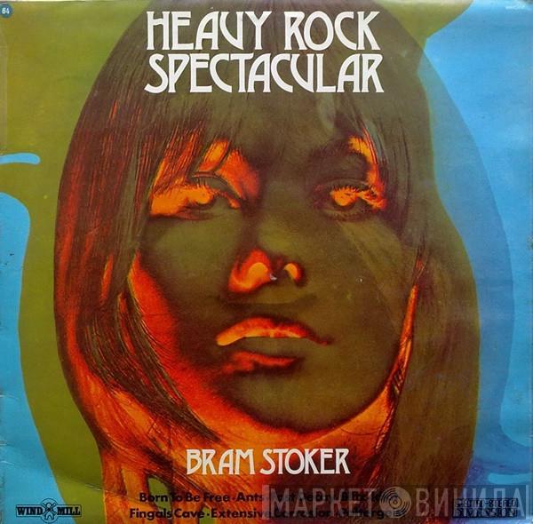 Bram Stoker  - Heavy Rock Spectacular