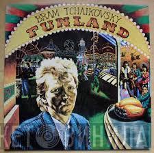 Bram Tchaikovsky - Funland