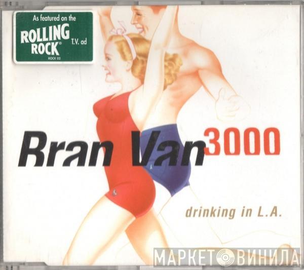 Bran Van 3000 - Drinking In L.A.