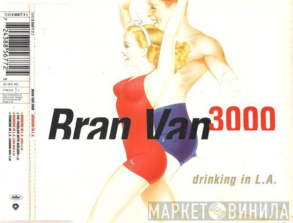 Bran Van 3000 - Drinking In L.A.
