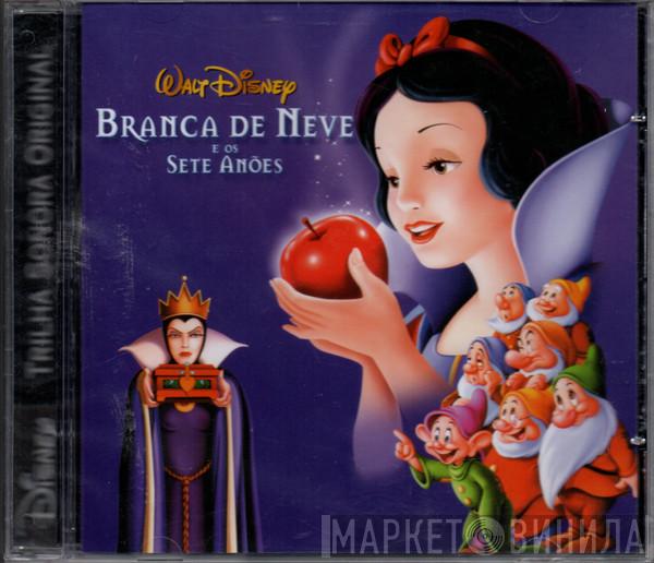  - Branca De Neve E Os Sete Anões (Trilha Sonora Original)