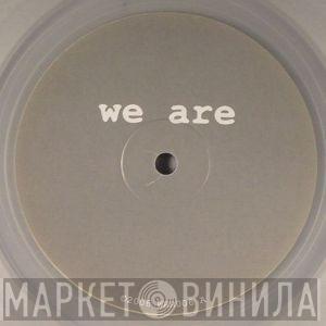 Brancaccio & Aisher - Darker