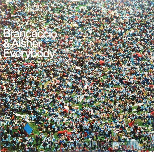 Brancaccio & Aisher - Everybody