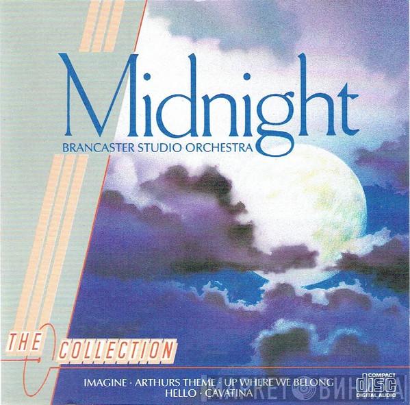 Brancaster Studio Orchestra - Midnight
