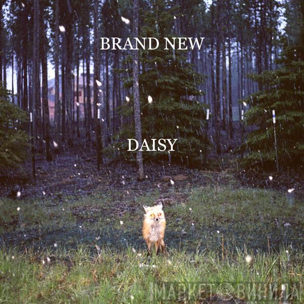 Brand New  - Daisy