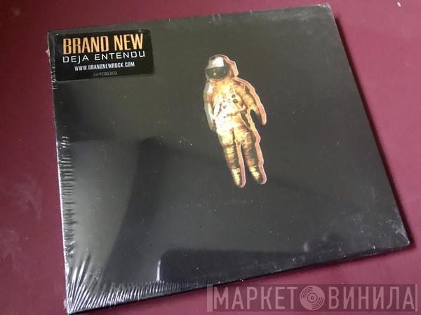 Brand New - Deja Entendu
