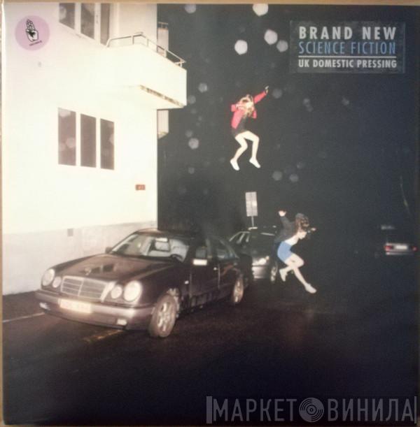 Brand New - Science Fiction