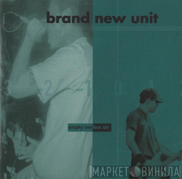 Brand New Unit - Empty Useless Air