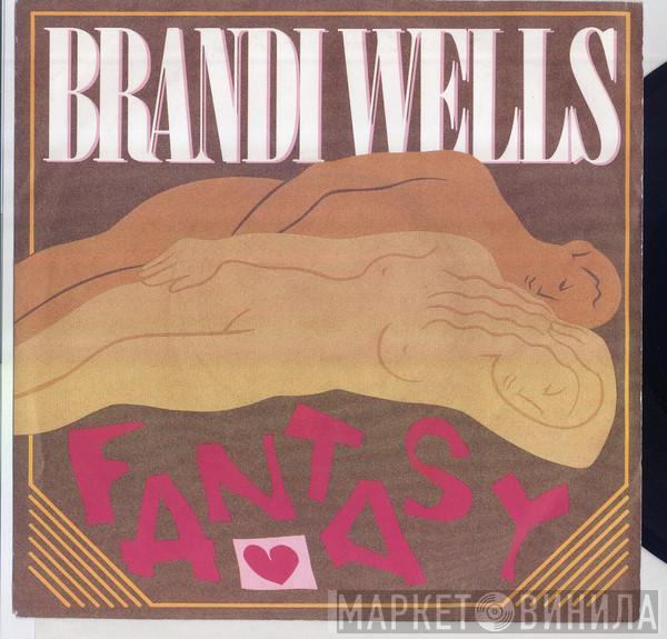 Brandi Wells - Fantasy