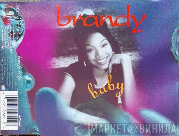  Brandy   - Baby