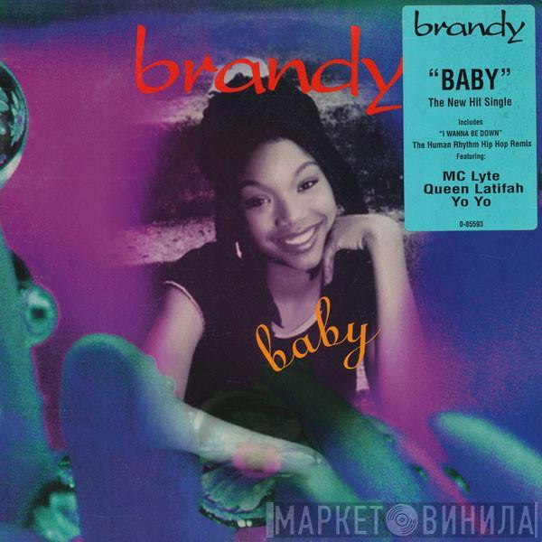 Brandy  - Baby