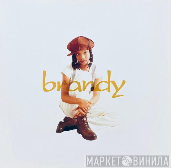 Brandy  - Brandy