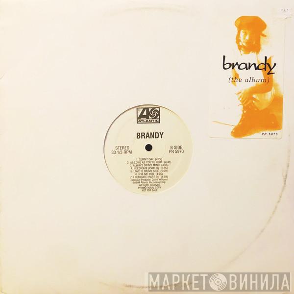 Brandy  - Brandy