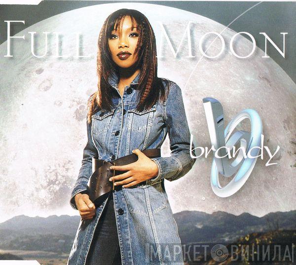 Brandy  - Full Moon