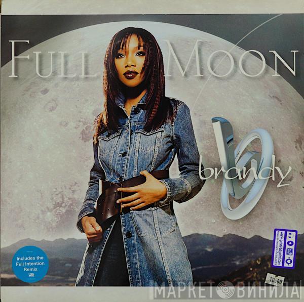 Brandy  - Full Moon