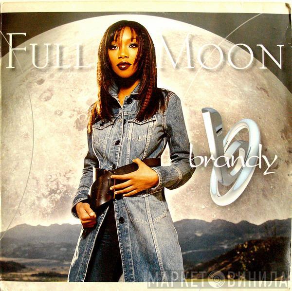 Brandy  - Full Moon