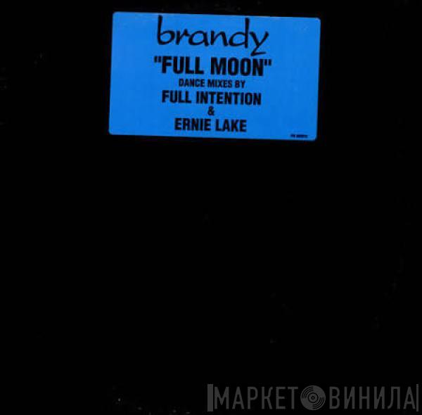 Brandy  - Full Moon