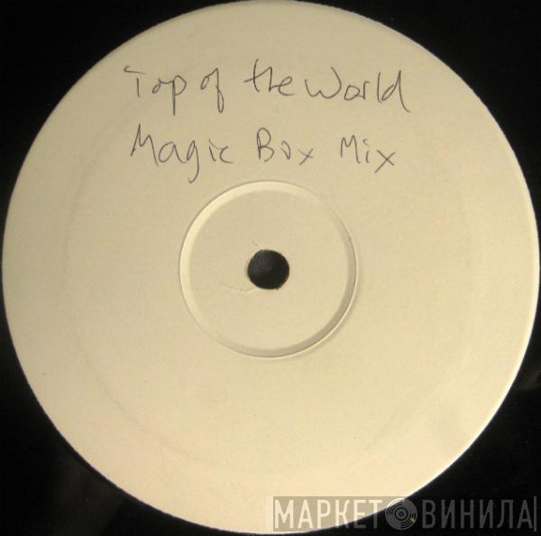 Brandy  - Top Of The World (Magic Box Mix)