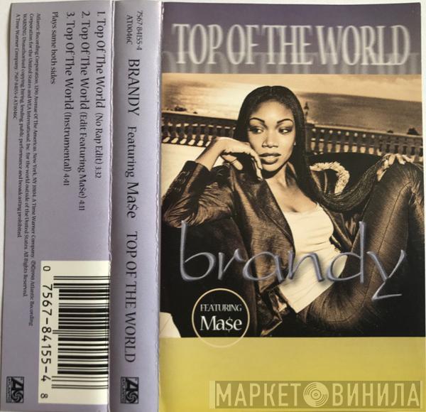 Brandy  - Top Of The World