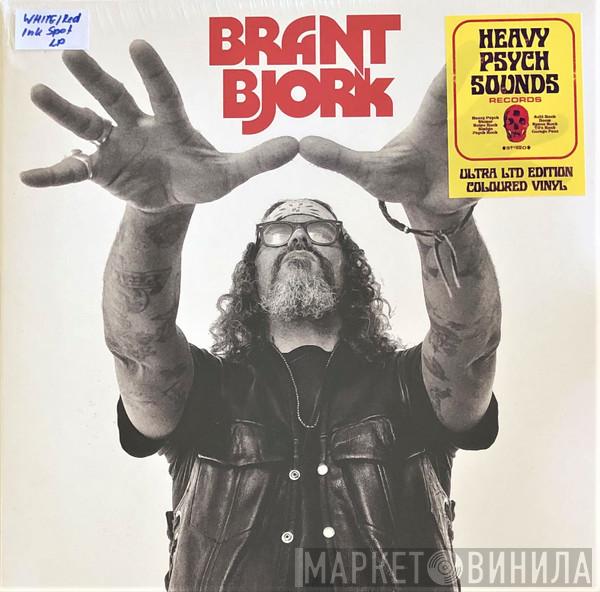  Brant Bjork  - Brant Bjork