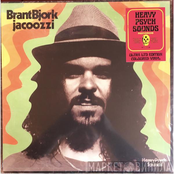  Brant Bjork  - Jacoozzi