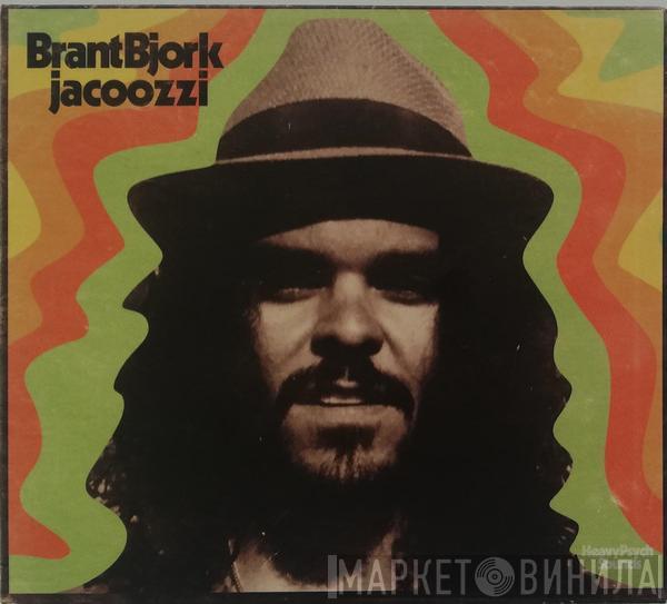 Brant Bjork - Jacoozzi
