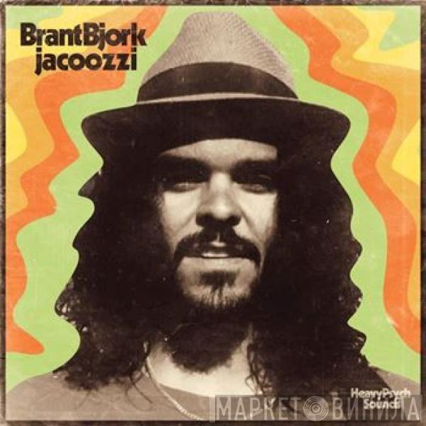  Brant Bjork  - Jacoozzi