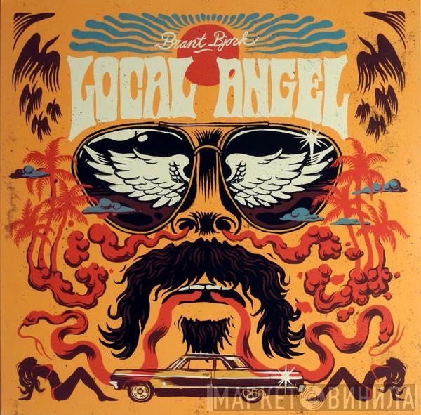 Brant Bjork - Local Angel