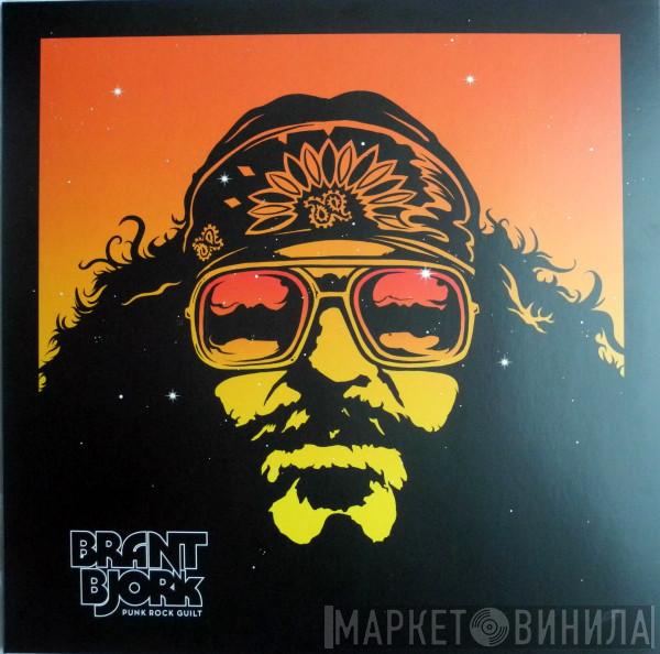 Brant Bjork - Punk Rock Guilt