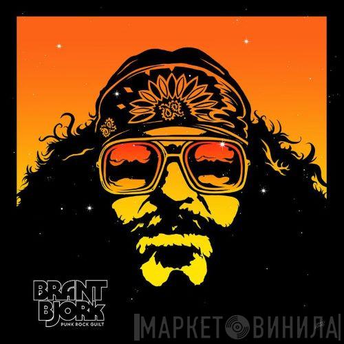  Brant Bjork  - Punk Rock Guilt