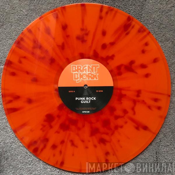  Brant Bjork  - Punk Rock Guilt