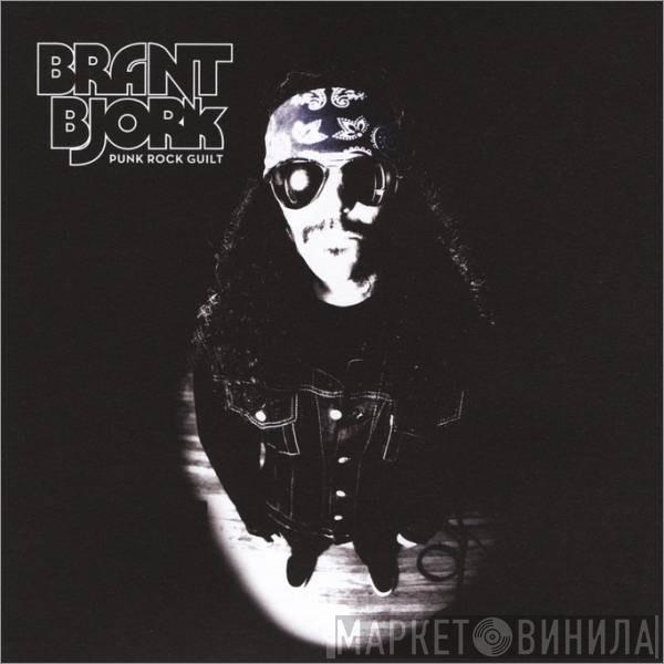 Brant Bjork  - Punk Rock Guilt