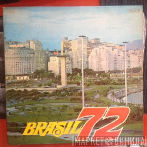  - Brasil 72
