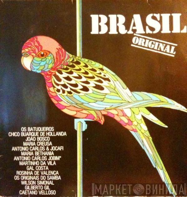  - Brasil Original