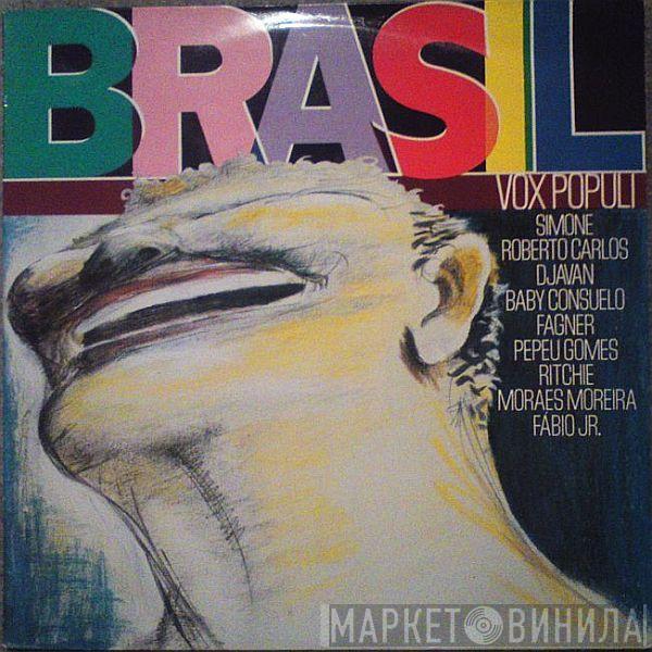  - Brasil - Vox Populi