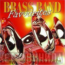  - Brass Band Favourites