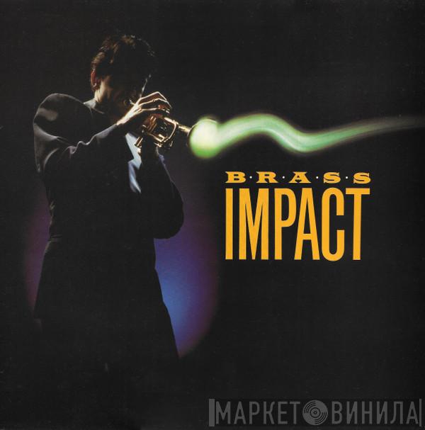 Brass Impact - Brass Impact